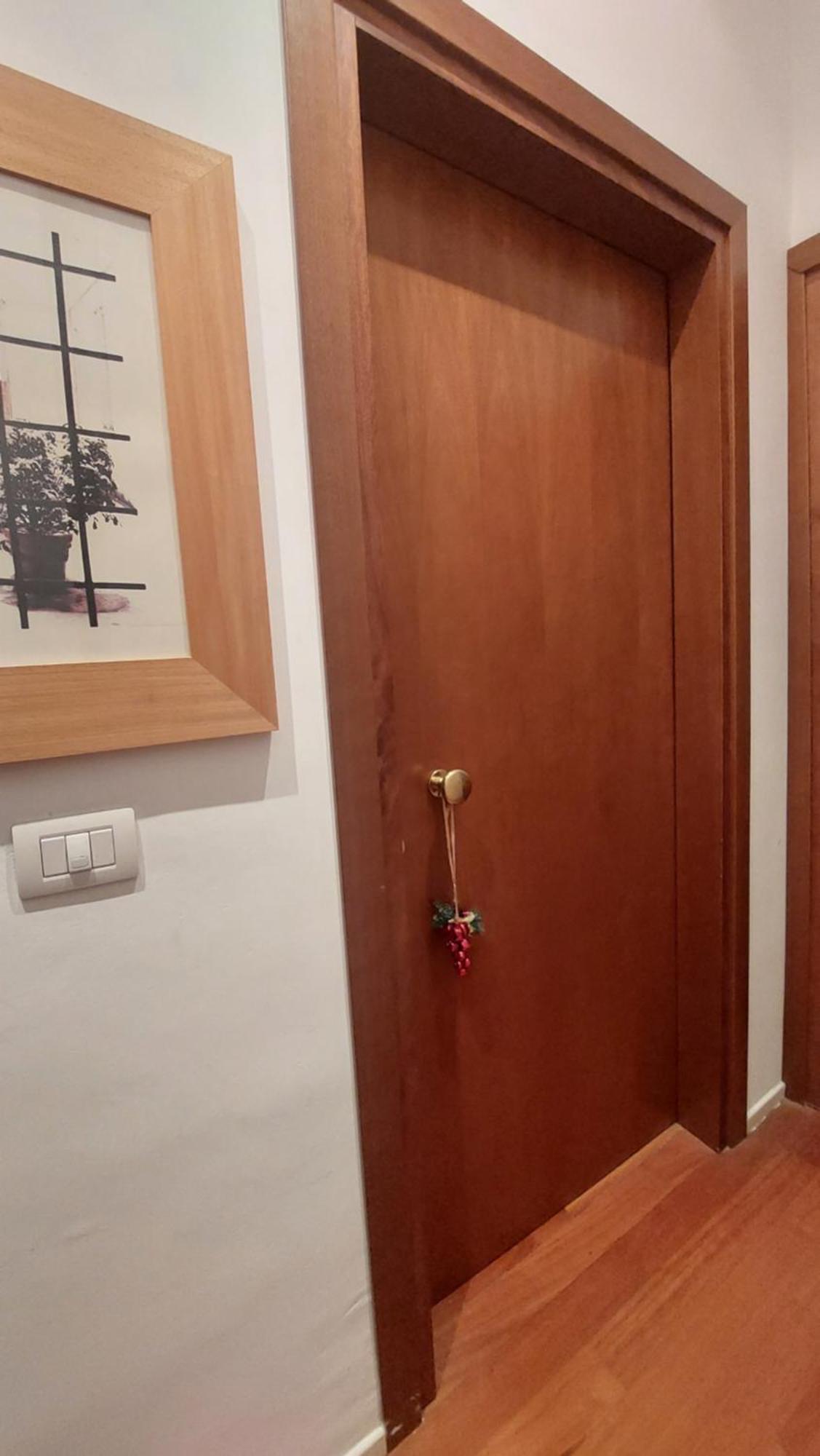 Ponte San Lorenzo Apartment 威尼斯 外观 照片