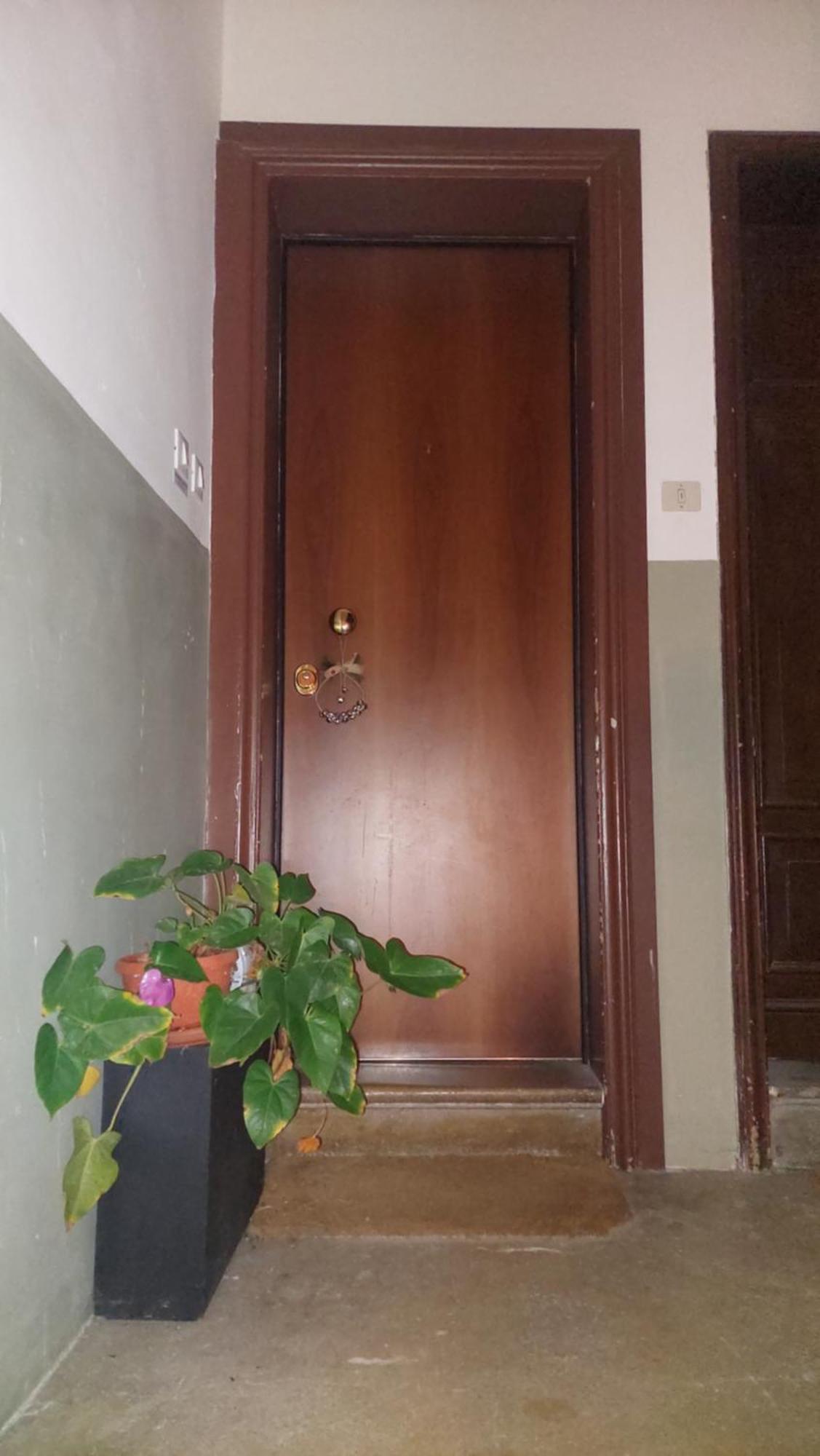 Ponte San Lorenzo Apartment 威尼斯 外观 照片