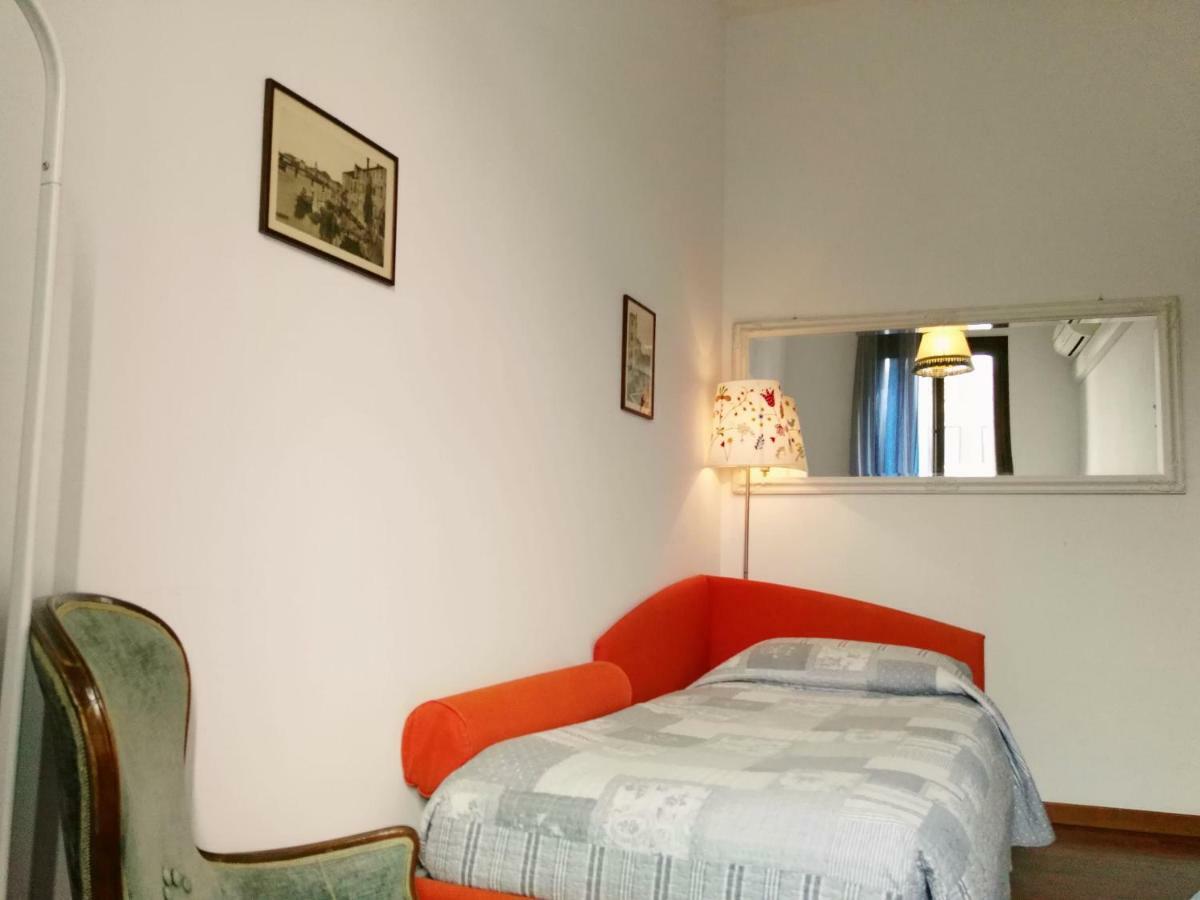 Ponte San Lorenzo Apartment 威尼斯 外观 照片