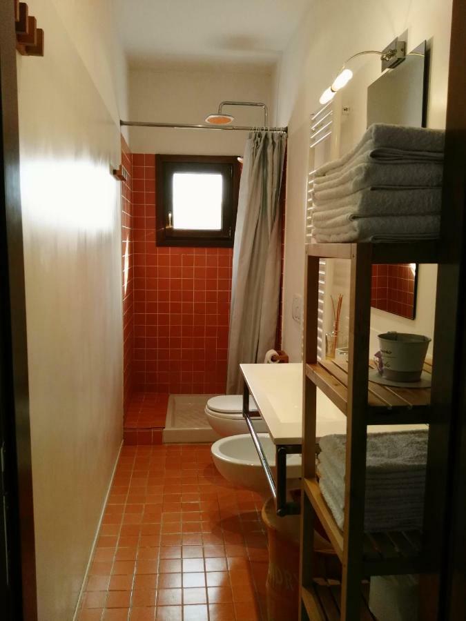Ponte San Lorenzo Apartment 威尼斯 外观 照片
